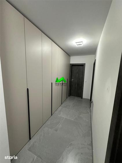 Apartament cu 2 camere decomandat în Șelimbăr