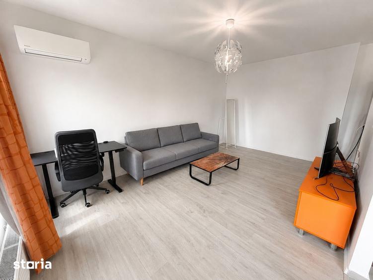 2 Camere Parcare 10min Metrou Petrache Poenaru Lake House2 Politehnica - 12