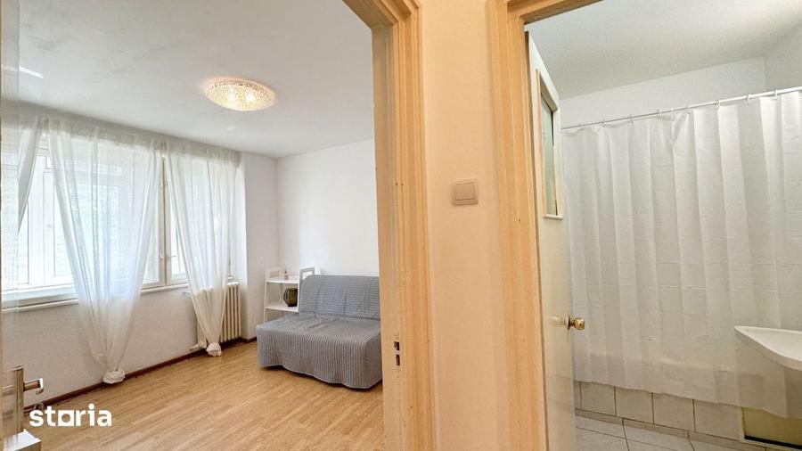 Apartament 2 camere - Metrou Obor - Credit - 15