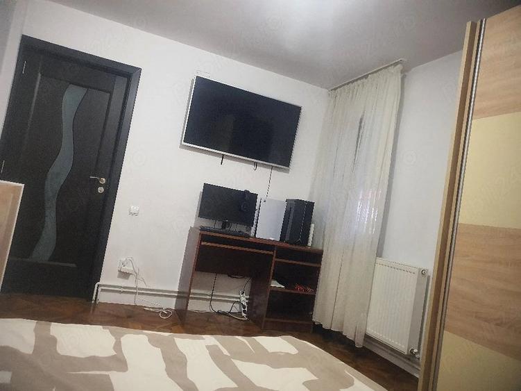 Casă cu Teren 525 Mp în Dragomirești