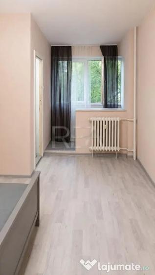 Garsoniera renovata | Etaj 1 | Drumul Taberei - 1