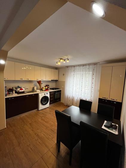 Apartament cu 2 camere semidecomandat în Petros