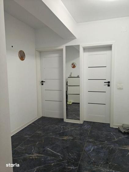 Apartament cu 3 camere în Nufărul