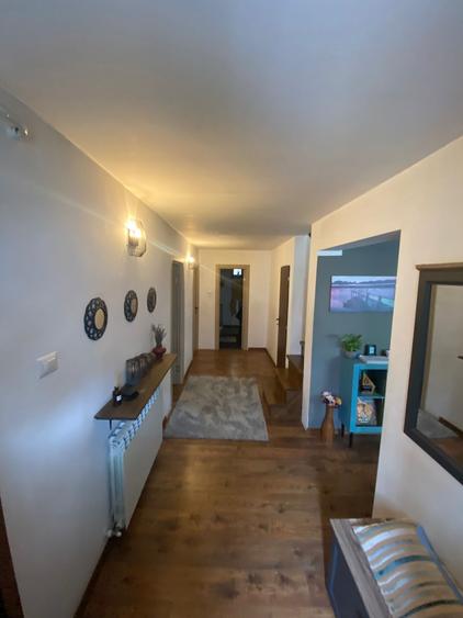 Casă individuală cu 4 camere cu Teren 400 Mp în Exterior Nord
