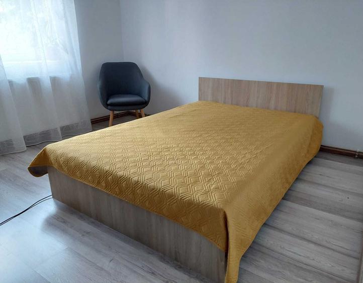 Apartament cu 2 camere semidecomandat în Ultracentral