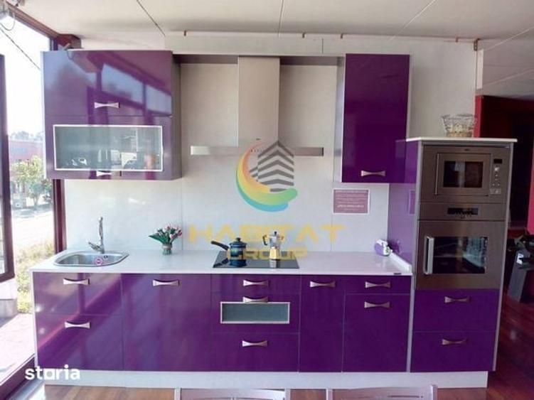 Vanzare apartament 2 camere 57 mp sdec Grand Arena - 10