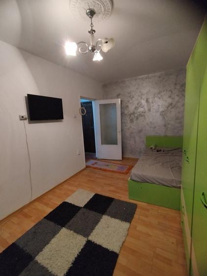 Garsonieră semidecomandată în Barieră