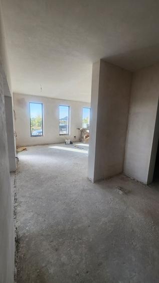 Casă cu 3 camere în Radu Negru