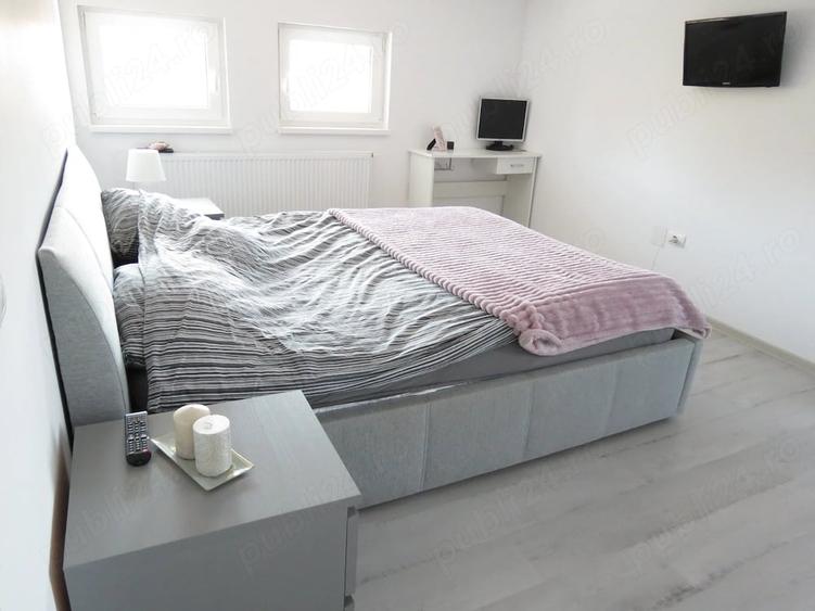 Casă cu Teren 960 Mp în Odaia Manolache