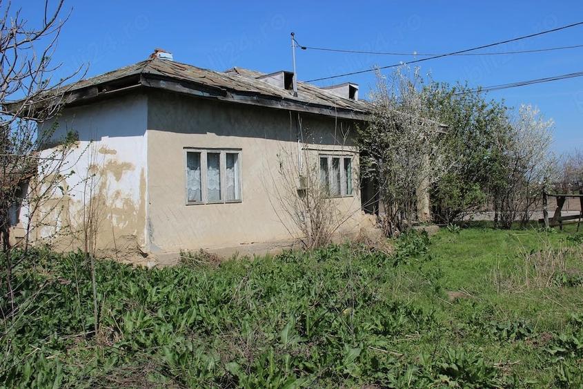 De vanzare casa cure si gradina, sat Slatioarele jud Ialomita - 3
