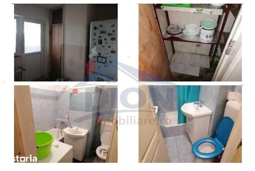 Apartament cu 4 camere decomandat în Berceni
