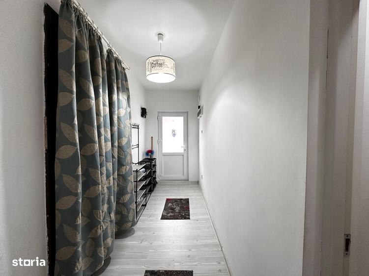 Apartament 2 camere de inchiriat la casa Zona Centrala - 7