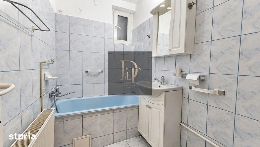 COMISION 0% | Apartament 2 camere luminos si spatios - 7