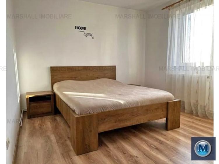 Apartament cu 2 camere decomandat în Vest
