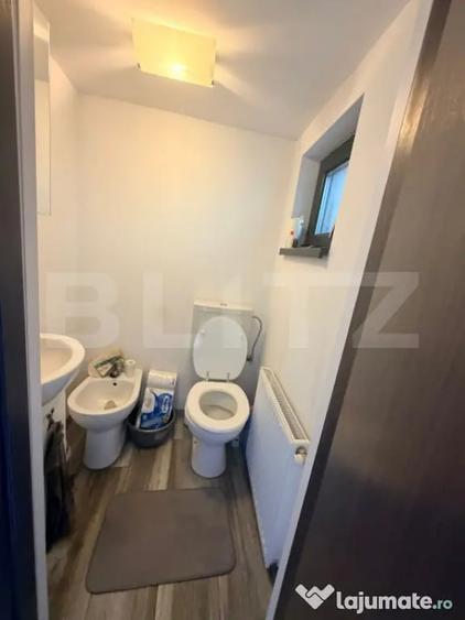Casă cu 1 camere cu Teren 517 Mp în Noua