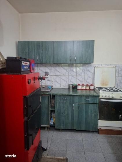 Casă cu 4 camere în Moara