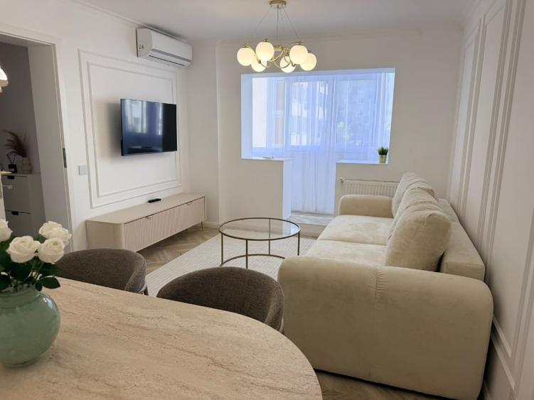 Margeanului, 13 Septembrie , Apartament Exclusivist, Centrala Proprie, Liber - 9