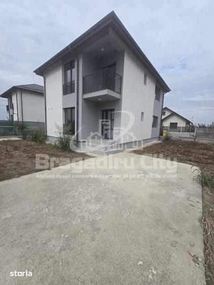 Vila individuala P+1E acte la zi - 12