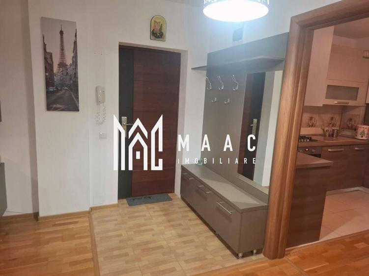 Apartament cu 3 camere decomandat, mobilat în Șelimbăr