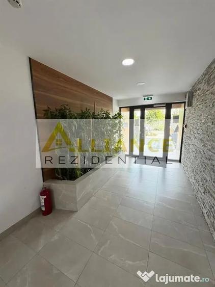 Hills-Apartament 2 Camere Mobilat/Utilat - 16