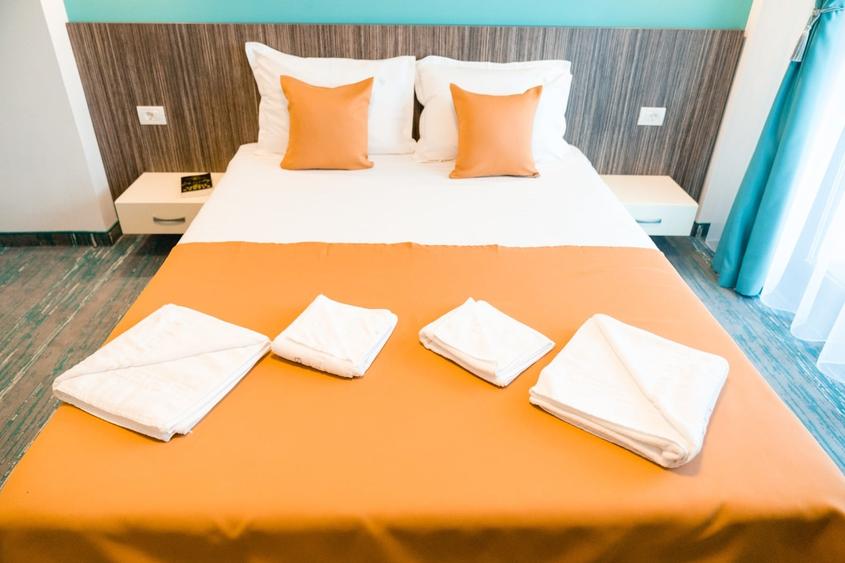 Vila/Pensiune P+2 15 camere de inchiriat Mamaia Sat Navodari - 22