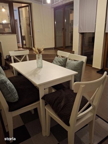 Casa moderna din caramida, complet mobilata - 19