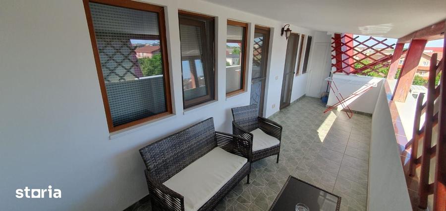 Apartament cu 5 camere în Central