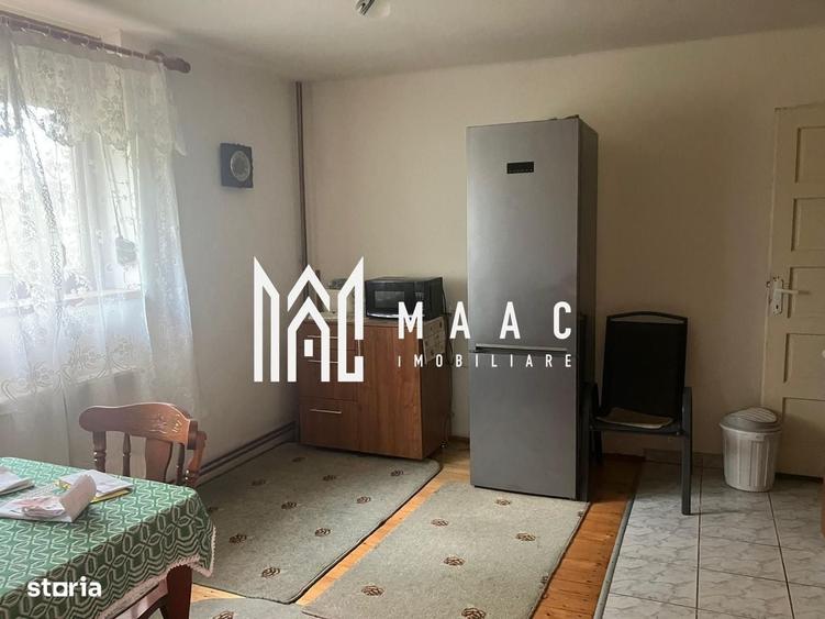 Casă cu 4 camere în Ultracentral