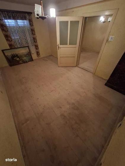 Casă cu 4 camere în Cisnădioara