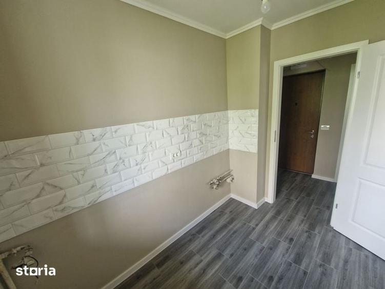 Vand apartament 2 camere - 5