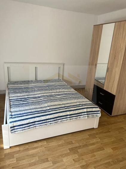 Apartament 3 camere de închiriat | Lujerului | 82 mp | Centrală proprie - 1