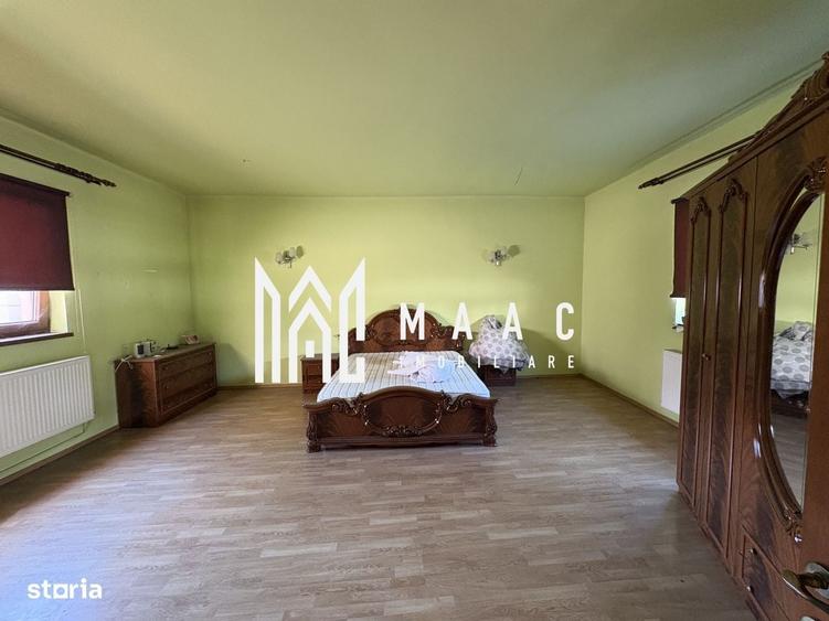 Casa 5 camere de vanzare | Sibiu, Turnisor | 240 mp - 13