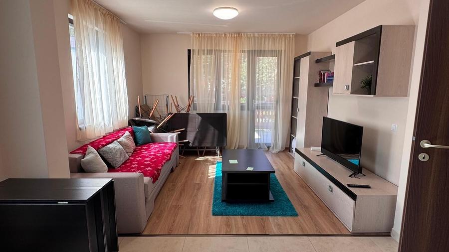 Apartament cu 3 camere decomandat în Valea Alba