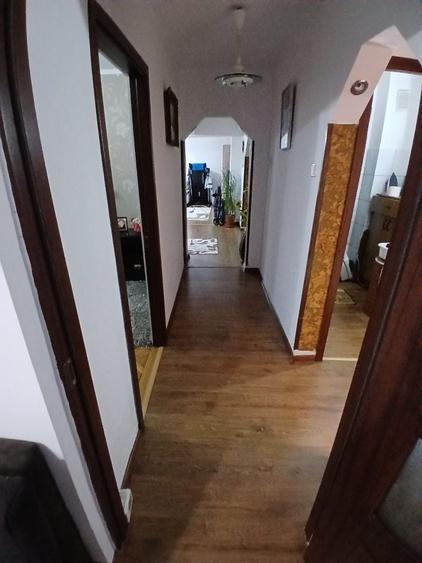 Apartament cu 3 camere în Nufărul