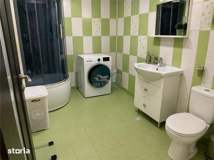 Apartament cu 3 camere în Șelimbăr