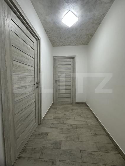 Apartament cu 3 camere decomandat în Dâmbu Pietros