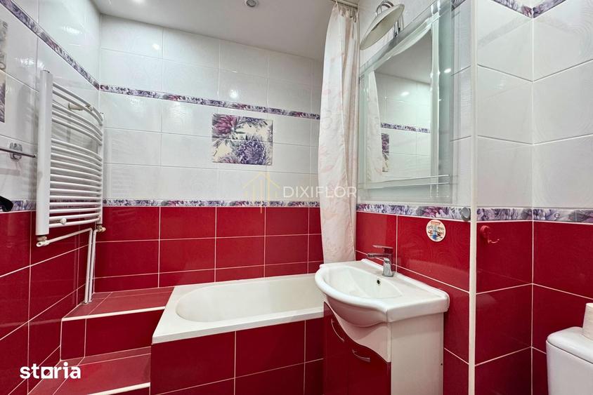 De vanzare: Apartament cu 3 camere, in Targu Mure? Fortuna - 5