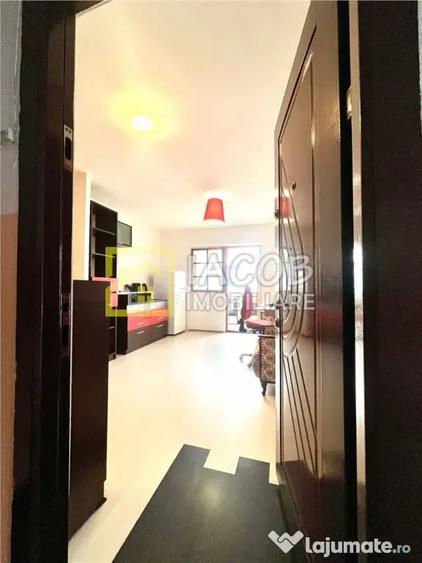 Apartament cu 2 camere decomandat în Ștefan cel Mare