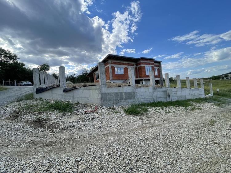 Casa individuala in Ansamblul Panoramic Zalau - 8