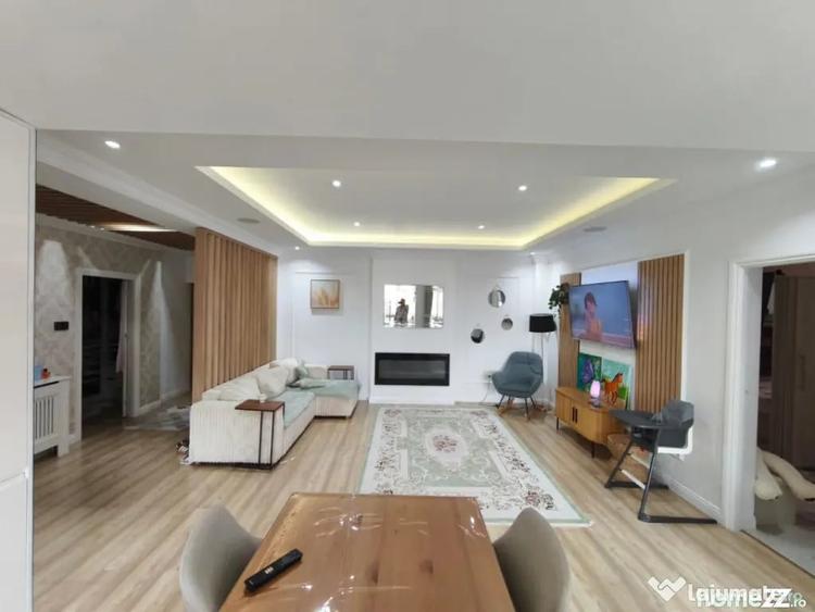 Apartament cu 3 camere decomandat în Ultracentral