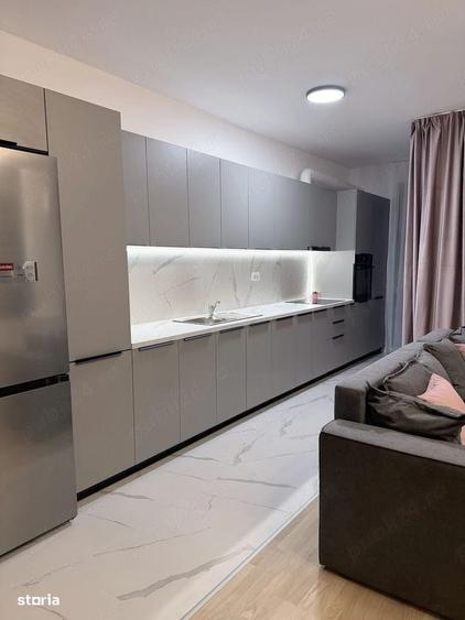 Apartament prima inchirere 2 camere, Centra Nord One - 8