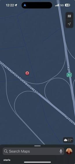 SUPER OFERTA Vanzare Intravilan Teren zona Tunari-A 3 - 2