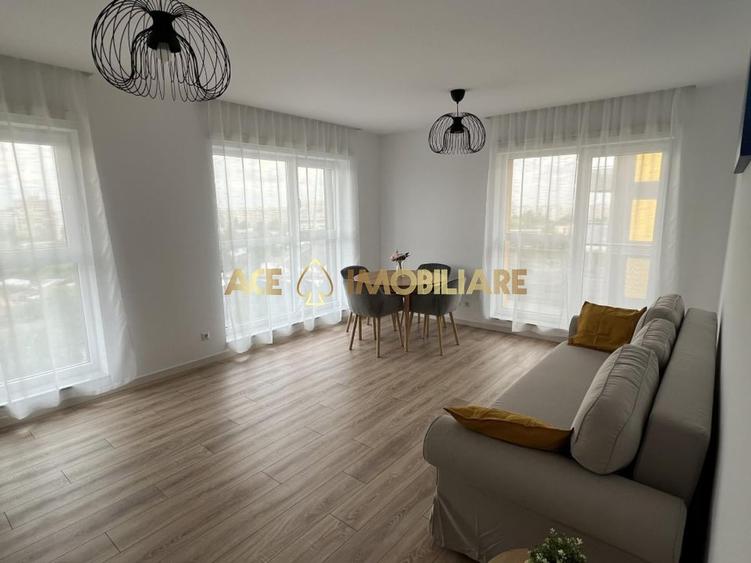 2 Camere de inchiriat | Pantelimon | Centrala | Parcare - 3