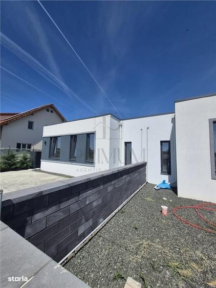 Duplex Despartit Prin Dressing - Parter - La Cheie - 18