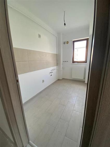 Apartament cu 2 camere decomandat în Bucium