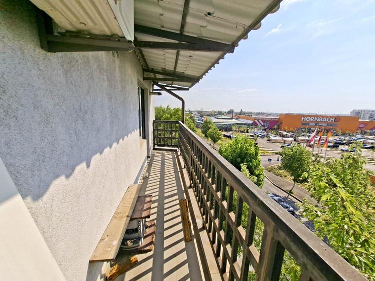 Birou, de 533 mp, în Andronache