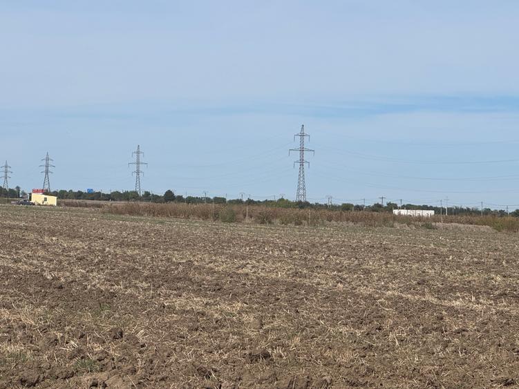 Teren Construcții intravilan de 500 mp, în Central