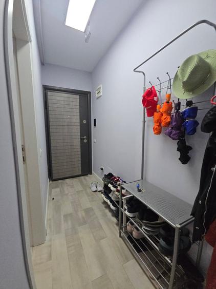 Apartament cu 2 camere decomandat în Dobroești