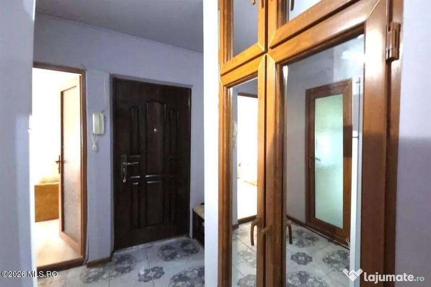 Far - Parc, 2 camere decomandate, 2 balcoane, 56 mp, cent... - 6