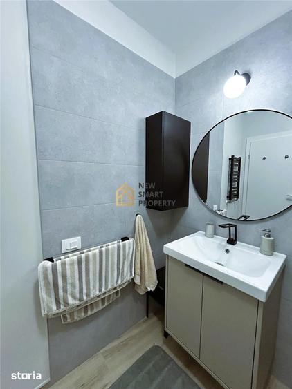 Apartament cu 3 camere în Calea Aradului